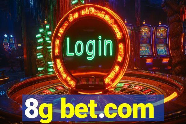 8g bet.com